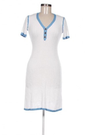 Sukienka Unbranded, Rozmiar M, Kolor Biały, Cena 68,99 zł