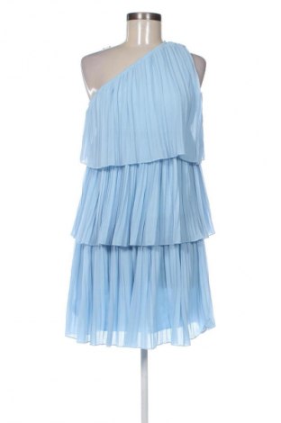 Kleid Unbranded, Größe S, Farbe Blau, Preis € 12,99