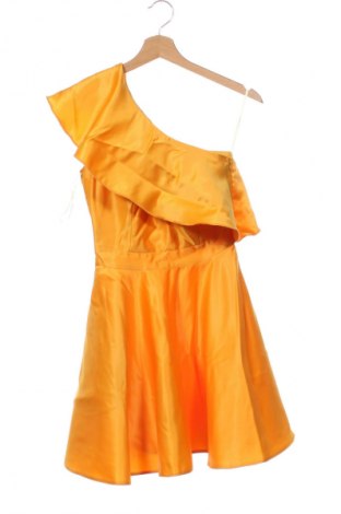 Kleid Unbranded, Größe S, Farbe Gelb, Preis 29,74 €
