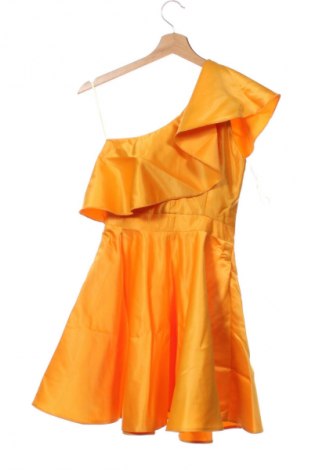 Kleid Unbranded, Größe S, Farbe Gelb, Preis 29,74 €