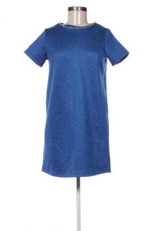 Šaty  Unbranded, Velikost M, Barva Modrá, Cena  371,00 Kč