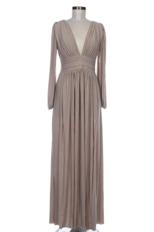 Kleid Unbranded, Größe M, Farbe Golden, Preis € 18,99