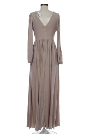 Kleid Unbranded, Größe M, Farbe Golden, Preis € 18,99