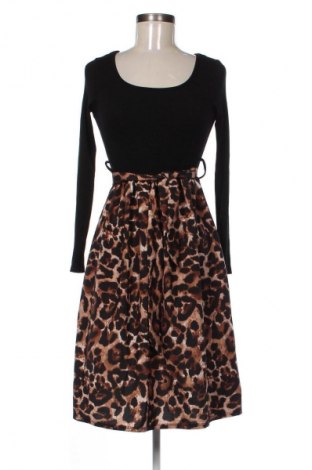 Kleid Unbranded, Größe S, Farbe Mehrfarbig, Preis 14,83 €