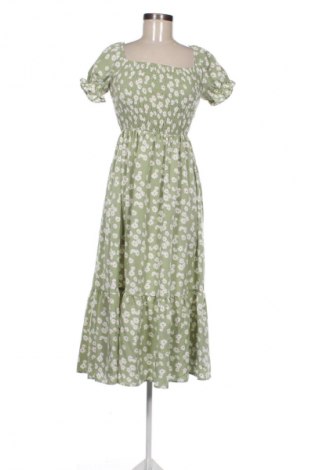 Kleid Unbranded, Größe S, Farbe Mehrfarbig, Preis 14,83 €