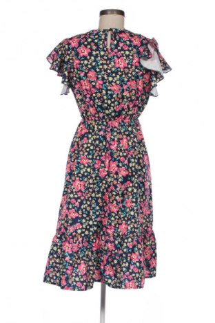 Kleid Unbranded, Größe S, Farbe Mehrfarbig, Preis 14,83 €