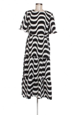 Φόρεμα Unbranded, Μέγεθος XL, Χρώμα Πολύχρωμο, Τιμή 9,86 €