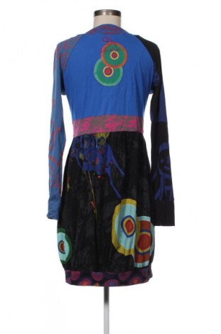 Rochie Unbranded, Mărime XL, Culoare Multicolor, Preț 76,32 Lei