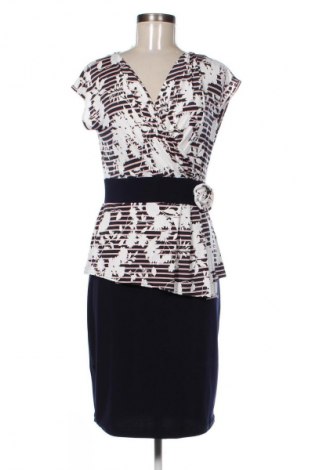 Kleid Unbranded, Größe L, Farbe Mehrfarbig, Preis € 14,99