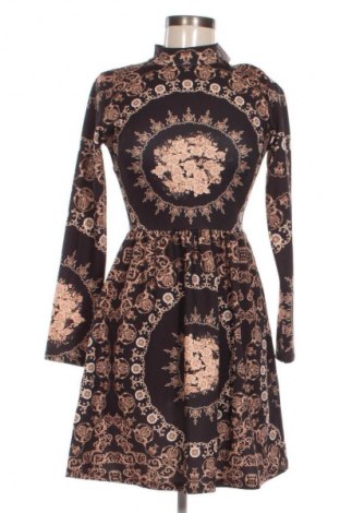 Rochie Unbranded, Mărime XS, Culoare Multicolor, Preț 76,32 Lei