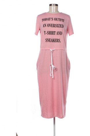 Ruha Unbranded, Méret L, Szín Rózsaszín, Ár 5 865 Ft