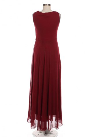 Sukienka Unbranded, Rozmiar M, Kolor Czerwony, Cena 133,33 zł