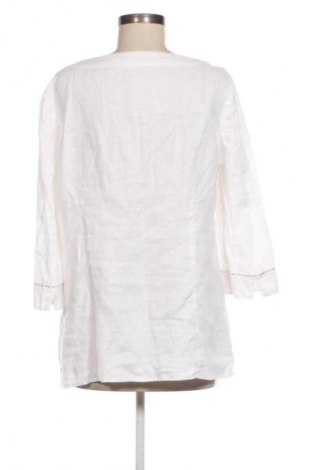Kleid Unbranded, Größe L, Farbe Weiß, Preis 14,83 €