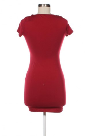 Sukienka Unbranded, Rozmiar S, Kolor Czerwony, Cena 66,67 zł