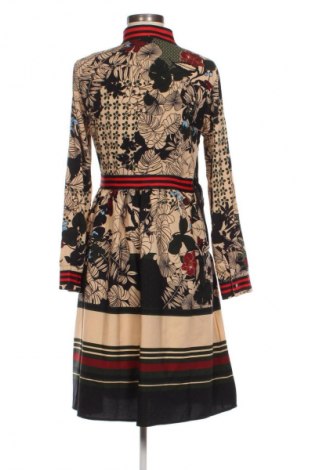 Рокля Unbranded, Размер M, Цвят Многоцветен, Цена 20,99 лв.