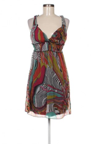 Φόρεμα Unbranded, Μέγεθος M, Χρώμα Πολύχρωμο, Τιμή 14,83 €
