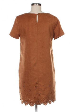 Šaty  Unbranded, Velikost M, Barva Hnědá, Cena  367,00 Kč