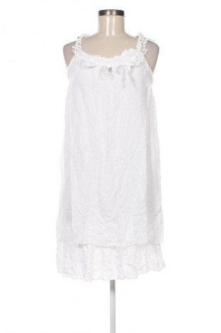 Φόρεμα Unbranded, Μέγεθος M, Χρώμα Λευκό, Τιμή 14,83 €