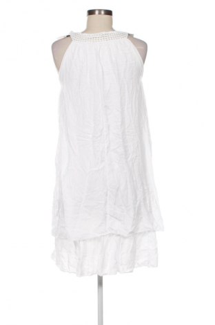 Φόρεμα Unbranded, Μέγεθος M, Χρώμα Λευκό, Τιμή 14,83 €
