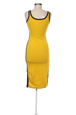 Rochie Unbranded, Mărime XS, Culoare Galben, Preț 65,99 Lei
