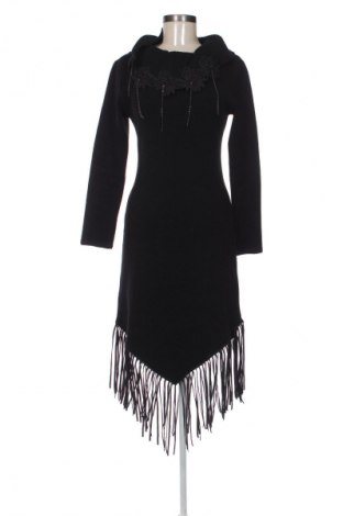 Φόρεμα Unbranded, Μέγεθος M, Χρώμα Μαύρο, Τιμή 14,83 €