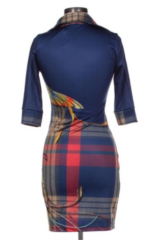 Kleid Unbranded, Größe S, Farbe Mehrfarbig, Preis 14,83 €