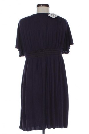 Φόρεμα Unbranded, Μέγεθος M, Χρώμα Βιολετί, Τιμή 14,77 €