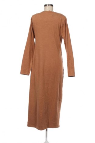 Rochie Unbranded, Mărime XL, Culoare Bej, Preț 101,99 Lei