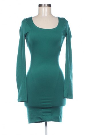 Kleid Unbranded, Größe S, Farbe Grün, Preis 14,83 €