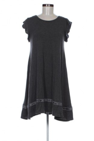 Φόρεμα Unbranded, Μέγεθος M, Χρώμα Γκρί, Τιμή 14,83 €