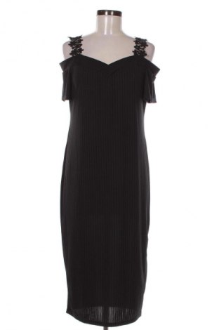 Φόρεμα Unbranded, Μέγεθος XXL, Χρώμα Μαύρο, Τιμή 14,83 €