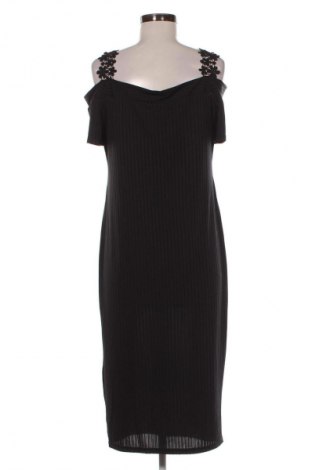 Φόρεμα Unbranded, Μέγεθος XXL, Χρώμα Μαύρο, Τιμή 14,83 €
