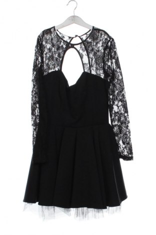 Kleid Unbranded, Größe S, Farbe Schwarz, Preis 29,67 €