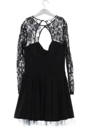 Kleid Unbranded, Größe S, Farbe Schwarz, Preis 29,67 €
