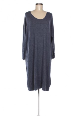 Kleid Unbranded, Größe L, Farbe Blau, Preis 18,99 €