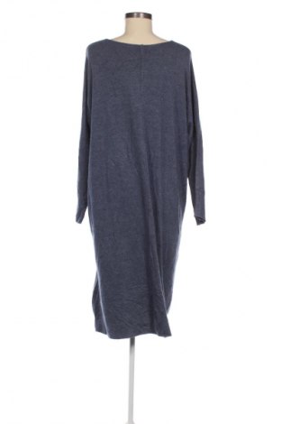 Kleid Unbranded, Größe L, Farbe Blau, Preis 18,99 €