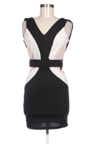 Kleid Unbranded, Größe XS, Farbe Mehrfarbig, Preis 14,83 €