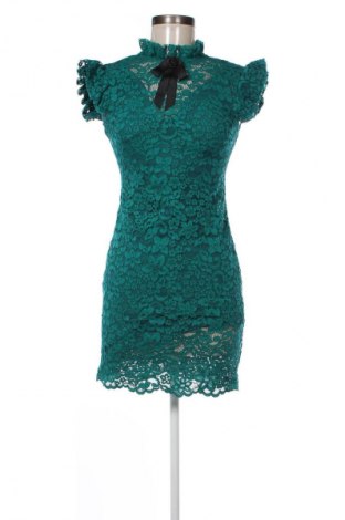 Rochie Unbranded, Mărime S, Culoare Verde, Preț 76,32 Lei
