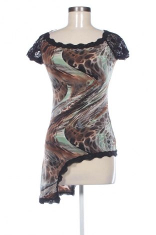 Kleid Unbranded, Größe M, Farbe Mehrfarbig, Preis 14,83 €