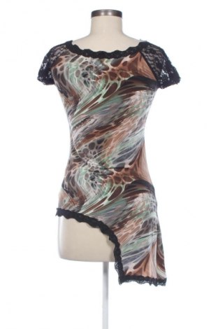 Kleid Unbranded, Größe M, Farbe Mehrfarbig, Preis 14,83 €