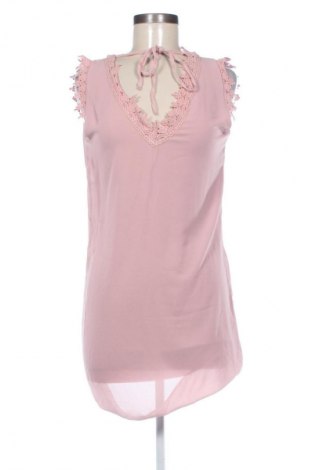 Kleid Unbranded, Größe M, Farbe Aschrosa, Preis 17,99 €