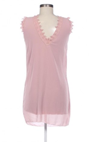Kleid Unbranded, Größe M, Farbe Aschrosa, Preis 17,99 €