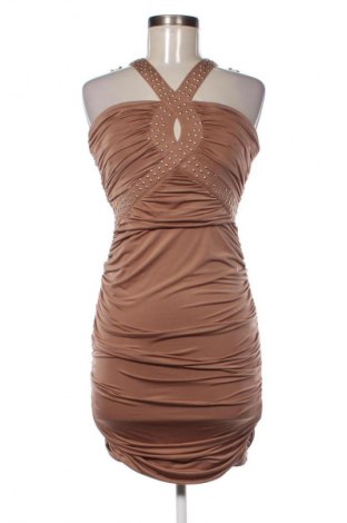 Φόρεμα Unbranded, Μέγεθος S, Χρώμα Καφέ, Τιμή 29,67 €