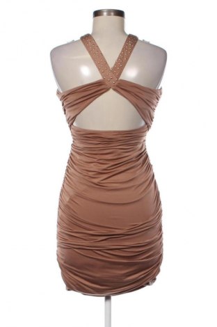 Φόρεμα Unbranded, Μέγεθος S, Χρώμα Καφέ, Τιμή 29,67 €
