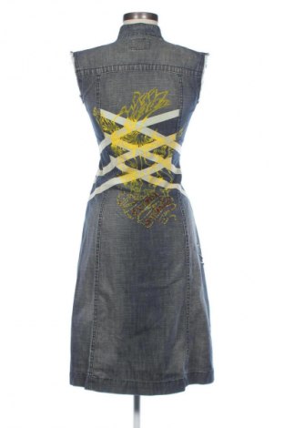 Rochie Unbranded, Mărime XS, Culoare Albastru, Preț 102,63 Lei