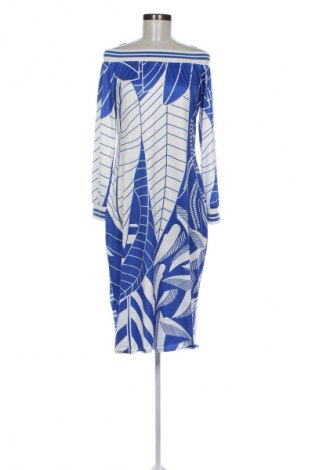 Kleid Unbranded, Größe L, Farbe Mehrfarbig, Preis 27,70 €