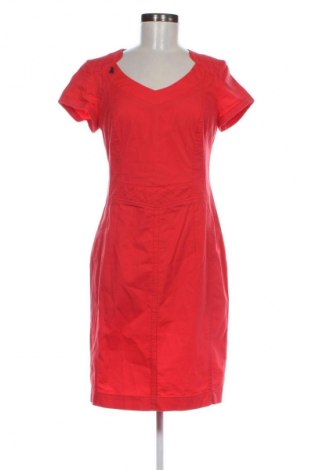 Φόρεμα Unbranded, Μέγεθος M, Χρώμα Κόκκινο, Τιμή 14,83 €