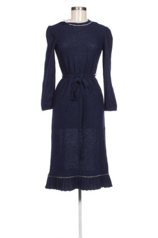 Sukienka Unbranded, Rozmiar L, Kolor Niebieski, Cena 80,99 zł