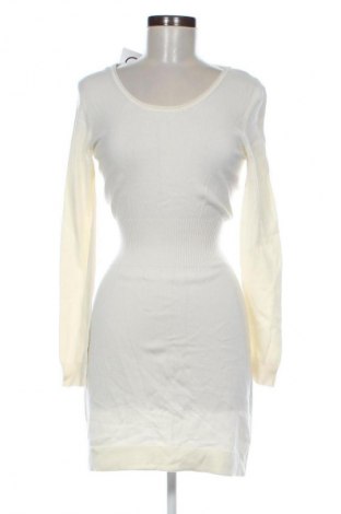 Rochie Unbranded, Mărime S, Culoare Ecru, Preț 76,32 Lei
