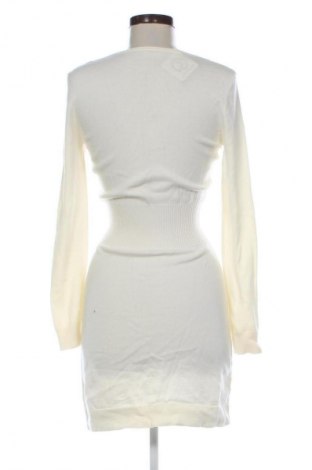 Rochie Unbranded, Mărime S, Culoare Ecru, Preț 76,32 Lei